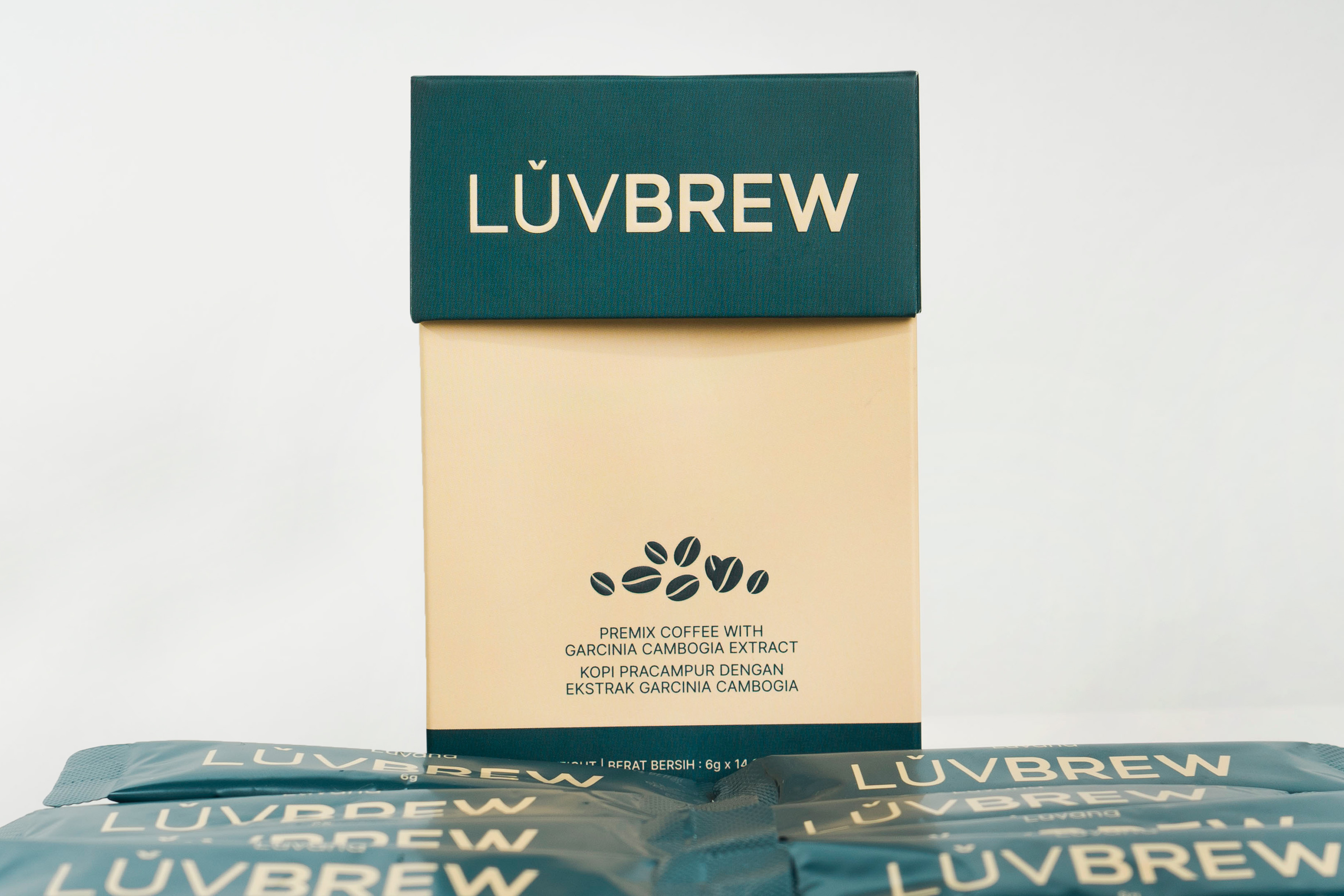 LŬVBREW 5